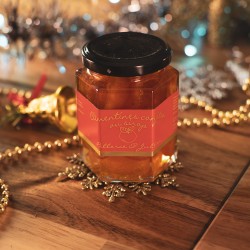 Bocal clémentines 150g - Votre marché de Noël