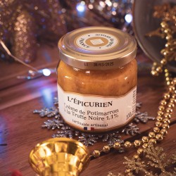 Coffret follement truffe - Votre marché de Noël