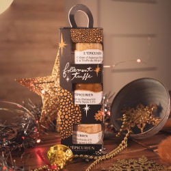 Coffret follement truffe - Votre marché de Noël