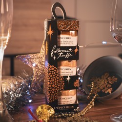 Coffret follement truffe - Votre marché de Noël