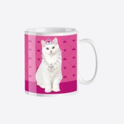 Mug Trendy "Aristocat"