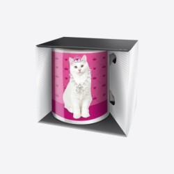 Mug Trendy "Aristocat"