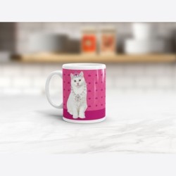 Mug Trendy "Aristocat"