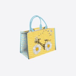 Sac Trendy "Bicyclette"