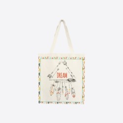 Tote bag "Dream 2.0"