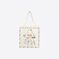 Tote bag "Dream 2.0"