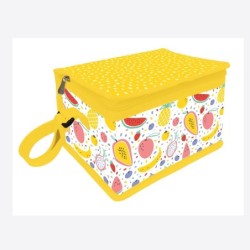 Lunch Bag "Fruits"