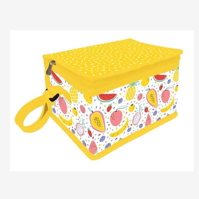 Lunch Bag "Fruits"