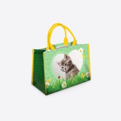 Sac Trendy "Chaton Mimi"