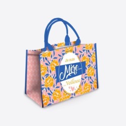 Sac Trendy "Mère-veilleuse" 2.0