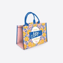 Sac Trendy "Mère-veilleuse" 2.0