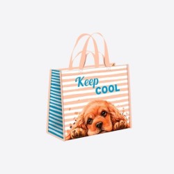 Maxi-Cabas "Keep Cool"