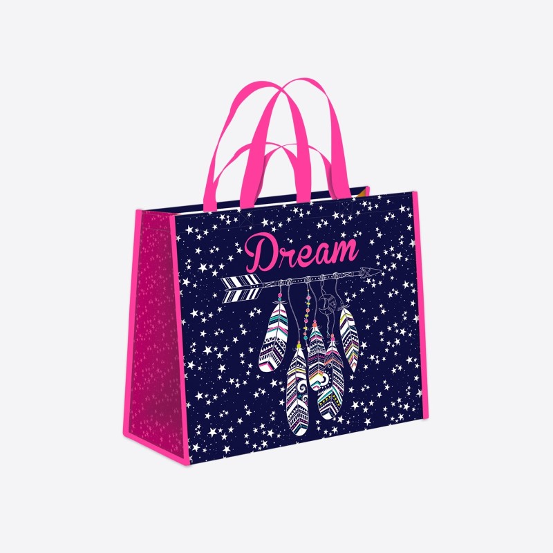 Maxi-Cabas "Dream"