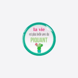 Magnet "Piquant"