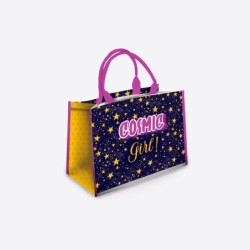 Sac Trendy "Cosmic Girl"