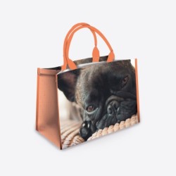 Sac Trendy "Cute Doggy"