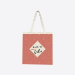 Tote Bag Briller