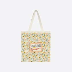 Tote bag "Unique"