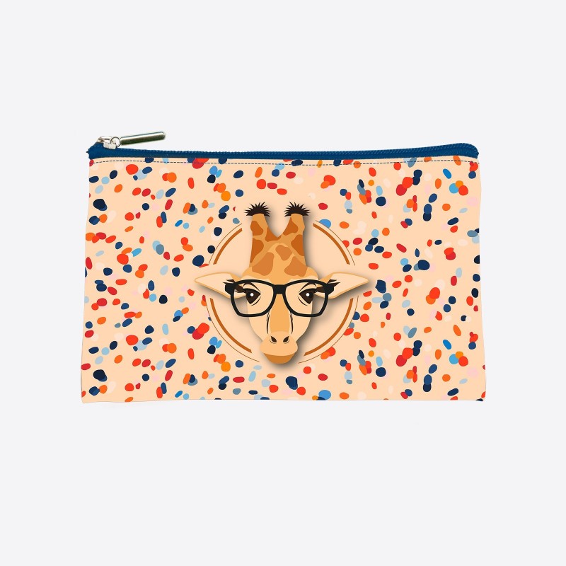 Pocket "Girafe"