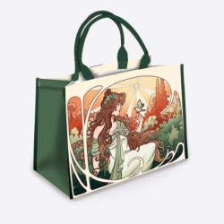 Sac Trendy Isotherme "Art Nouveau"