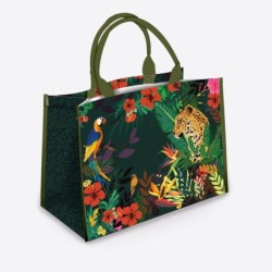 Sac Trendy Isotherme "Exotic"