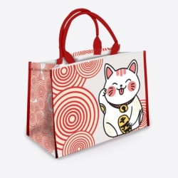 Sac Trendy Isotherme "Sushi"