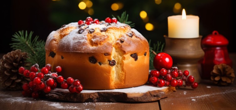 Panettone