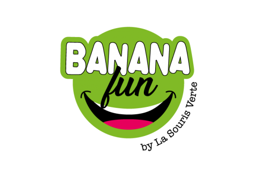 BananaFun.com, la toute nouvelle marque des Éditions La Souris Verte !